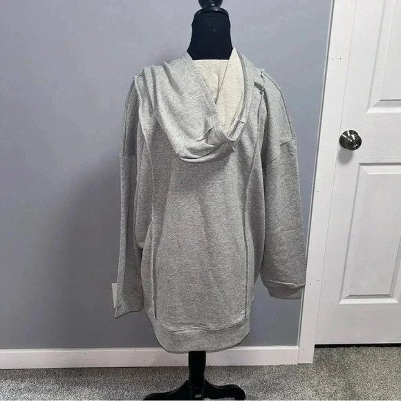 Smash + Tess - Evelyn Pull Over Hoodie - Picture 5 of 10